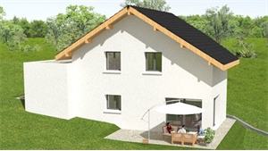 maison à la vente -   74330  POISY, surface 99 m2 vente maison - UBI472825895
